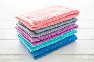 Microfiber Cleaning Cloths Set