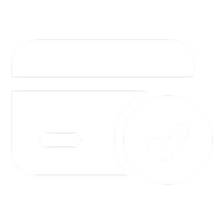 طرق دفع متنوعة