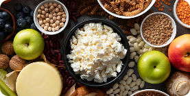 مواد غذائية